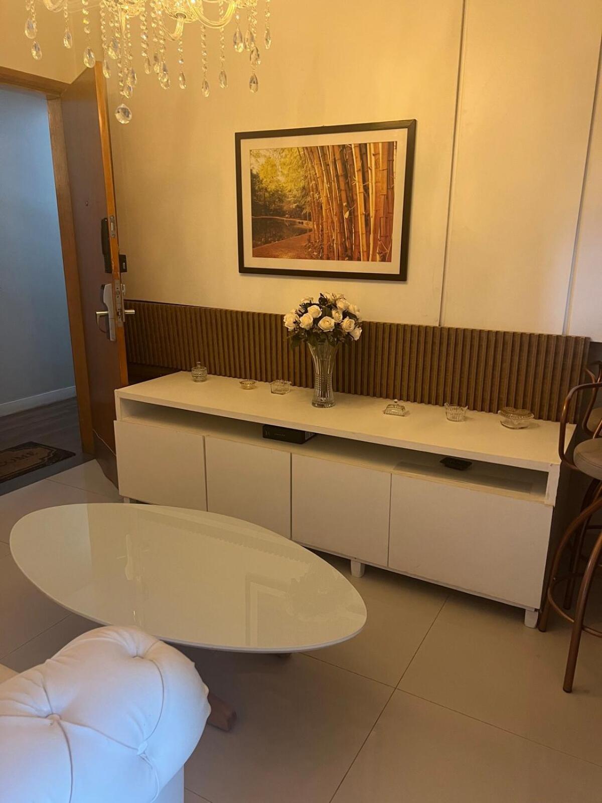 Elegancia & Conforto Flat Mobiliado جويانيا المظهر الخارجي الصورة