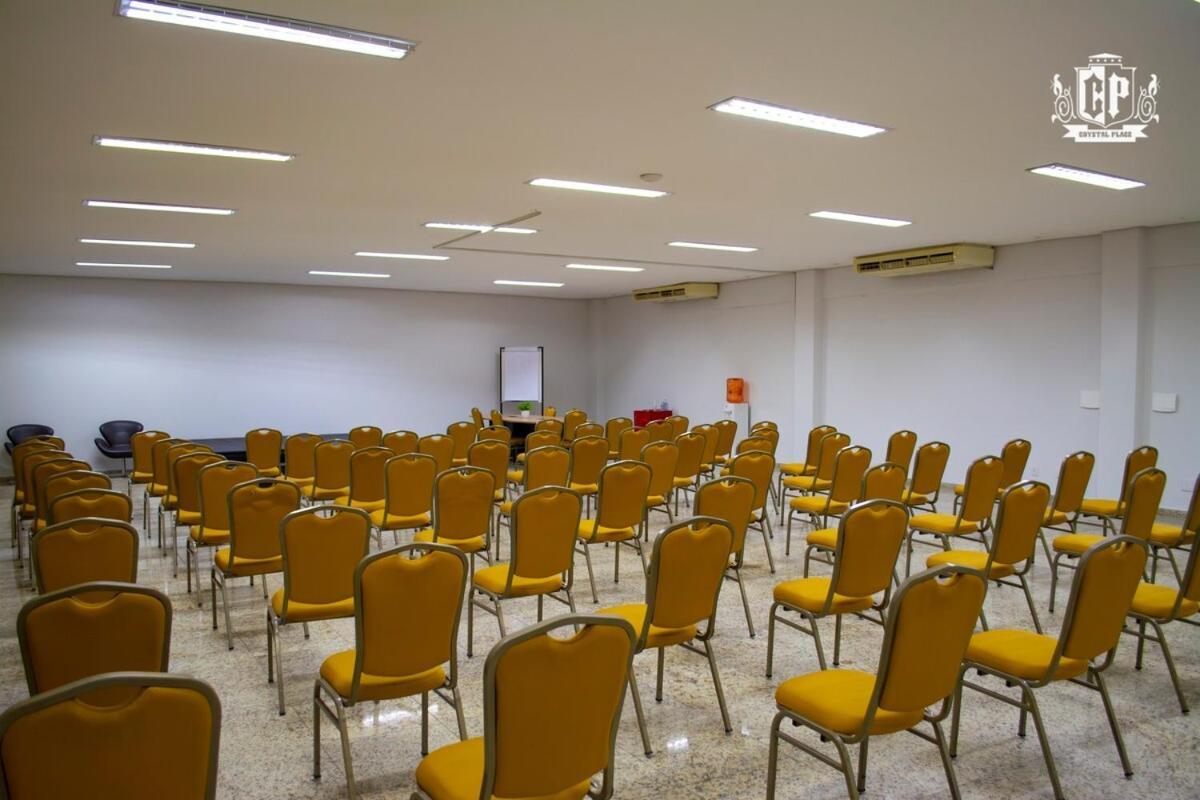 Elegancia & Conforto Flat Mobiliado جويانيا المظهر الخارجي الصورة